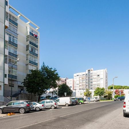 Flh Beato River View With Balcony Lisboa Eksteriør bilde